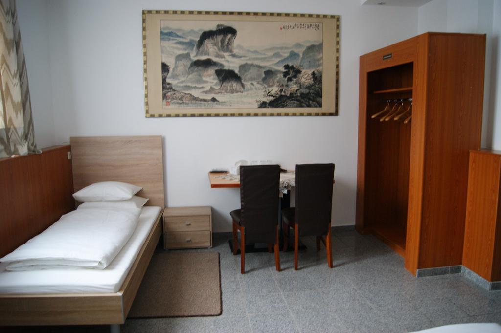 Bed and Breakfast Cáfe 168 Vienna Camera foto